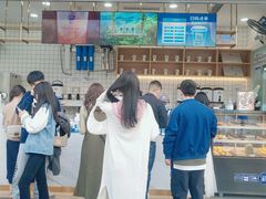 -茶百道(春熙路银石广场店)