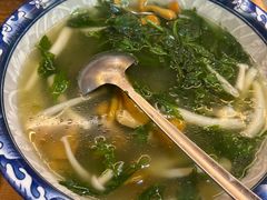 -老味道1992(武当山店)