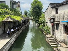 -绍兴书圣故里景区