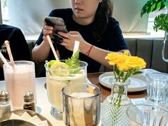 -俏贝拉(裕后街店)