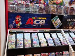 -任天堂Nintendo Switch体验店(天河城店)