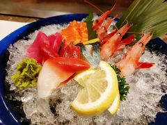 -雅玛花式铁板烧(亚运村店)