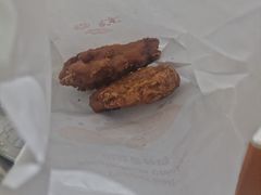 -麦当劳(燕顺路店)