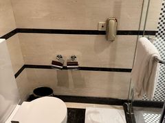 -深圳凯宾斯基酒店