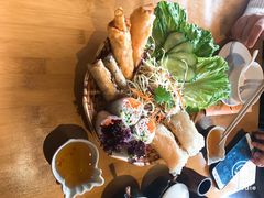 -大茴香越法料理(SOHO复兴店)