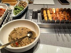 -丰茂烤串(公园店)