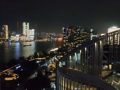-上海凯宾斯基大酒店