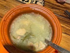 -百年神厨·地道川菜(清江西路店)