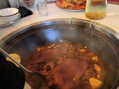 -那红花·东北菜铁锅炖(仙林金鹰店)