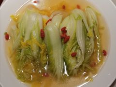 -顺德美的万豪酒店-万豪中餐厅