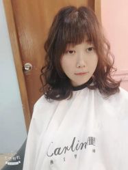 -柯琳造型