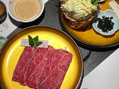 -花潮料理艺食馆(成都万象城店)