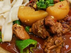 -阿拉丁新疆风味餐厅·清真(罗廊巷店)