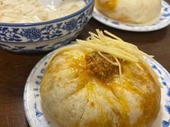 -四海楼(如皋定慧禅寺店)