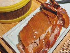 -四世同堂·京菜·烤鸭(双井店)