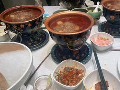 -东来顺•非遗火锅(外滩店)