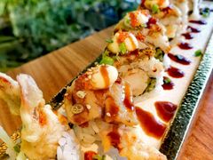-森味薪火烧•烧鸟居酒屋•日本料理(望京店)