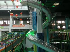 -蒙特利亲子乐园