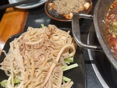 -小饕荟雅安贡椒鱼鲜馆(广福桥店)