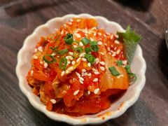 -哥哥の深夜食堂(红松东路店)