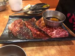 -蒜香焼肉PURUSHIN(马场路店)