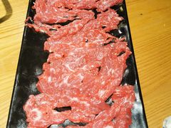 -牛a潮汕鲜牛肉粿条(天河北店)