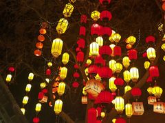 -杨家埠民间艺术大观园