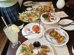 -猫岛主趣味餐厅(鼓浪屿店)