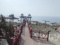-养马岛旅游度假区