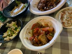 -北京水岸山吧度假村(雁栖镇店)