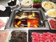 -海底捞火锅(万达广场店)