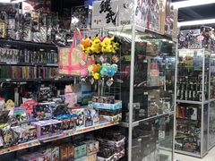-jungle密林(百米香榭商业街店)