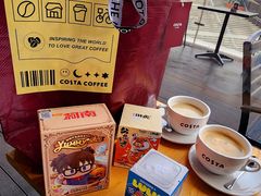 -COSTA COFFEE(龙德广场店)