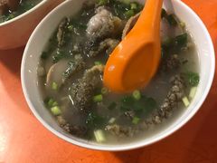 -富记鱼蛋粉(西村店)