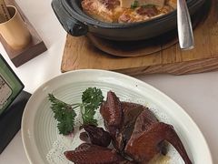 -怀德酒楼·粤菜·海鲜·茶点(宝安国际机场店)