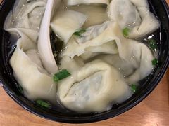 -小姜锅贴(凤凰街店)
