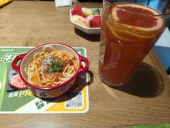 -豪客来牛排(人民东路店)
