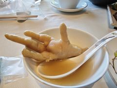 -侨美·唐荔园·40年地道粤菜