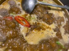 -鱼篮仔·潮汕美食(圆明新园店)
