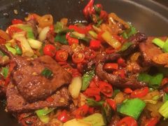 -云海肴·汽锅鸡·云南菜(苏州中心店)
