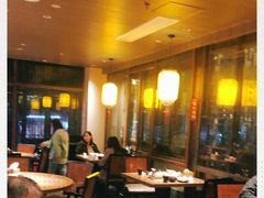 -香园茶社·金陵小灶(老门东店)