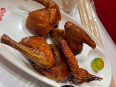 -活潑鲜跳(湖滨商业街店)