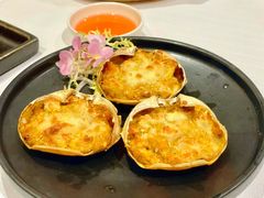 -新雅粤菜馆(南京东路店)