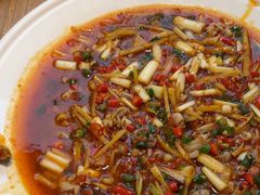 -滇铺子·云南特色菜·第九届野生菌美食节(东风东路c86店)