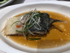 -太湖饭店·寄畅轩中餐厅