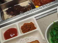 -海底捞火锅(江宸天街店)