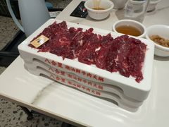 -八合里潮汕鲜牛肉火锅(上海汇智广场店)