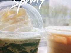 -星巴克臻选(国贸商城首店)