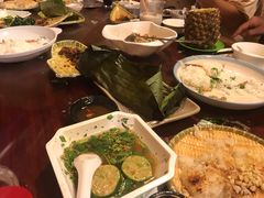 -多哥水傣味餐厅(司马巷店)