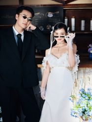 -ONLYART 摄影工作室(武汉店)